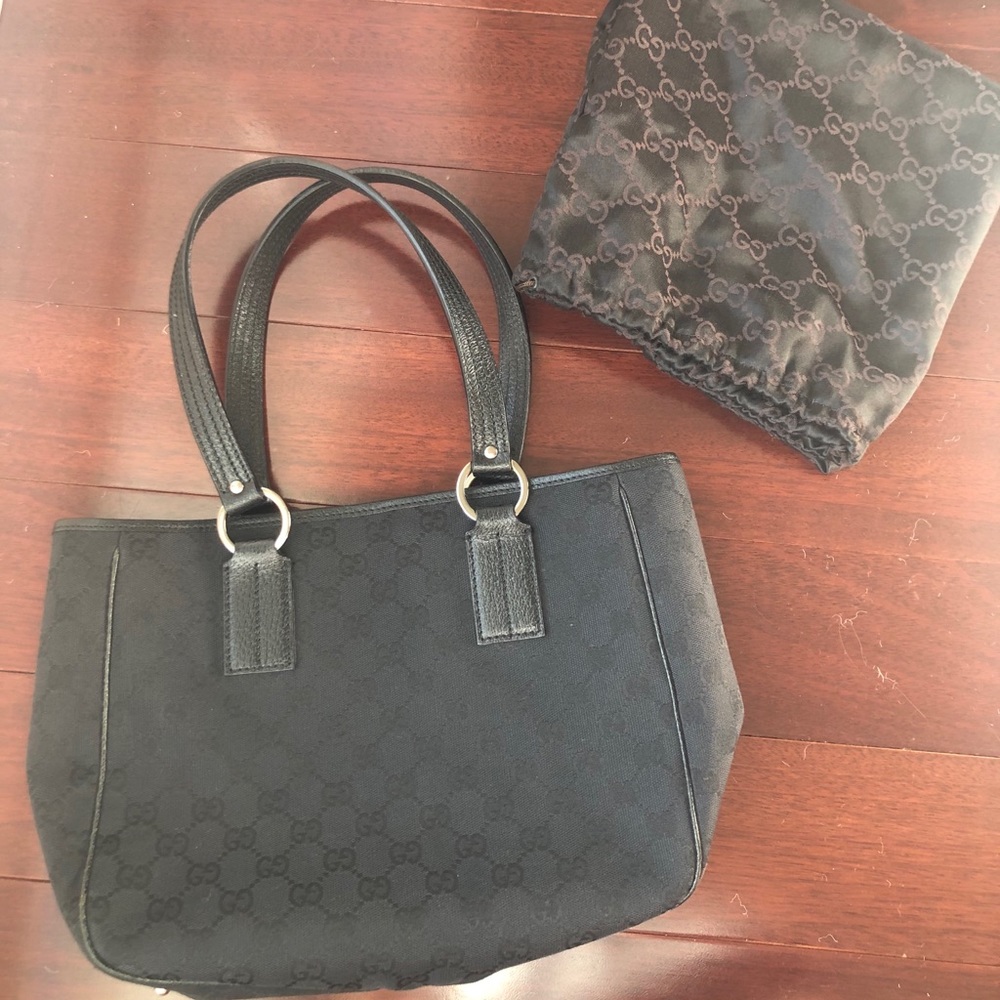 COPY - GUCCI PURSE
